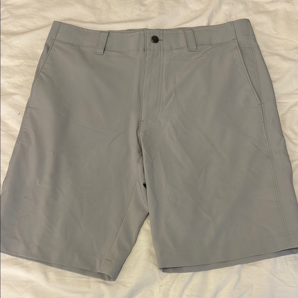 Callaway Men's Gray Shorts